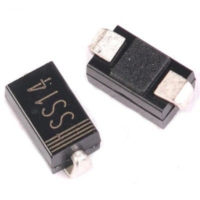 SMD Diodes