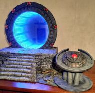 Kristian's StarGate Complete